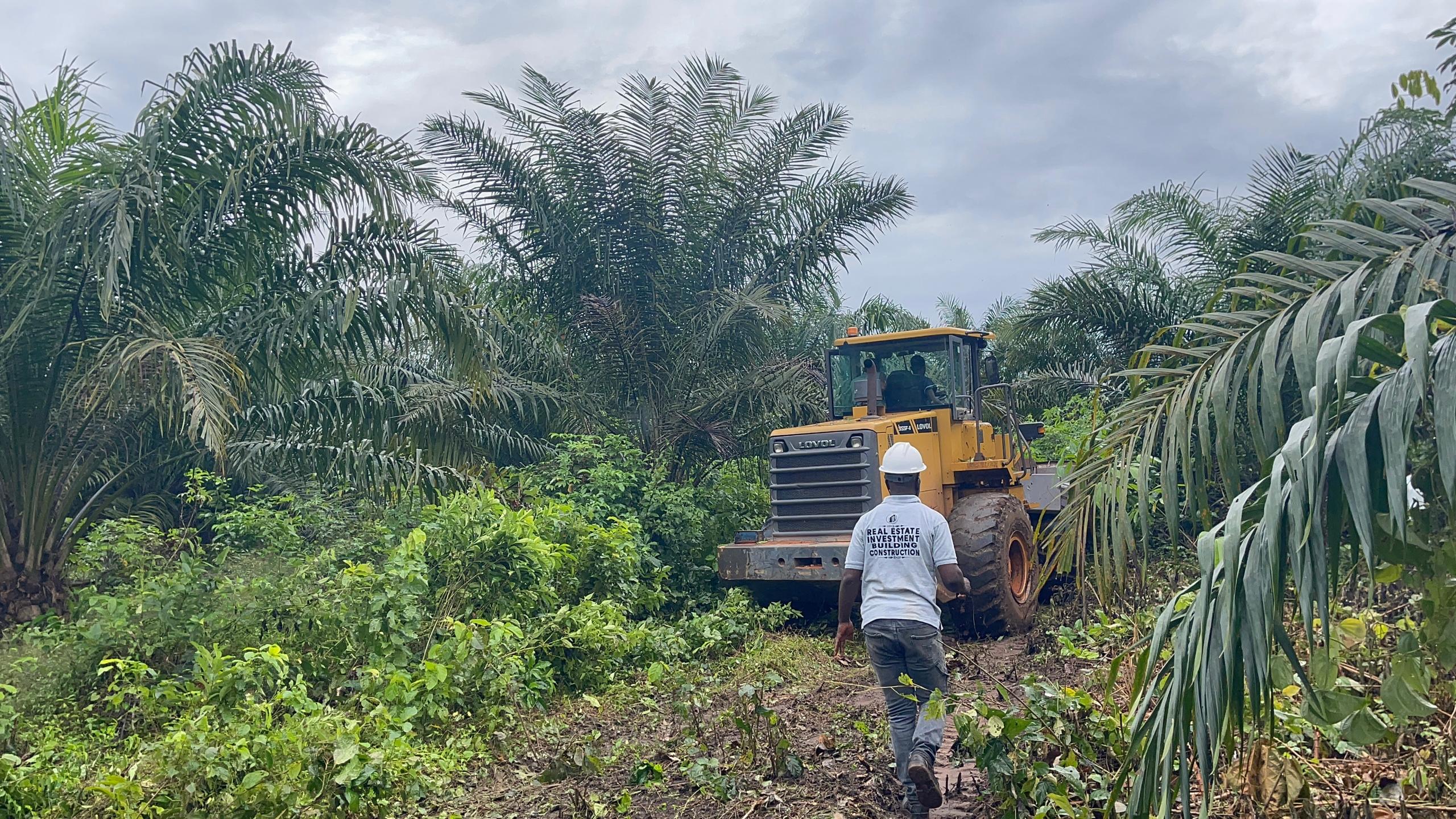 Elora Gardens Estate